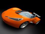 Lotus Hot Wheels Concept 2007 года